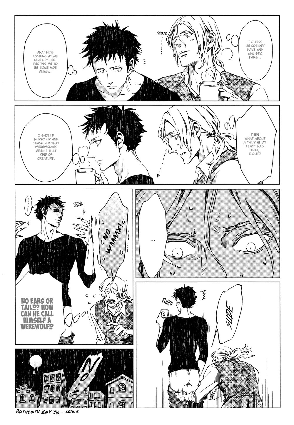 Zariya Special Papers page 7 full