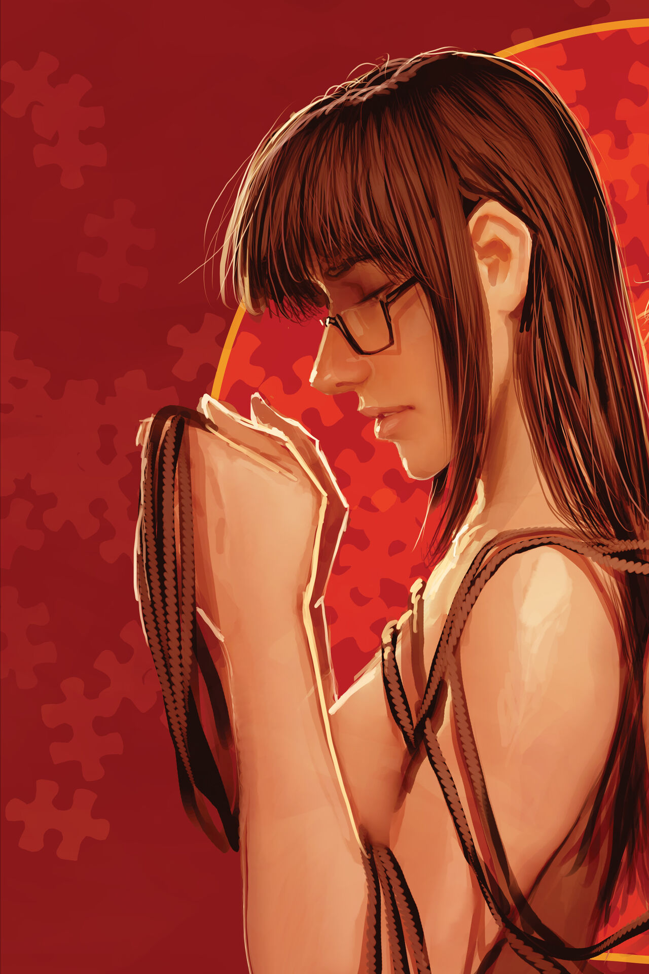 Sunstone - Book Two page 4 full