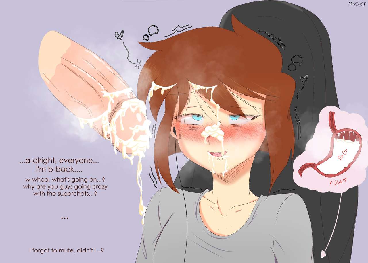 Charlie, Erin and Jordan page 9 full