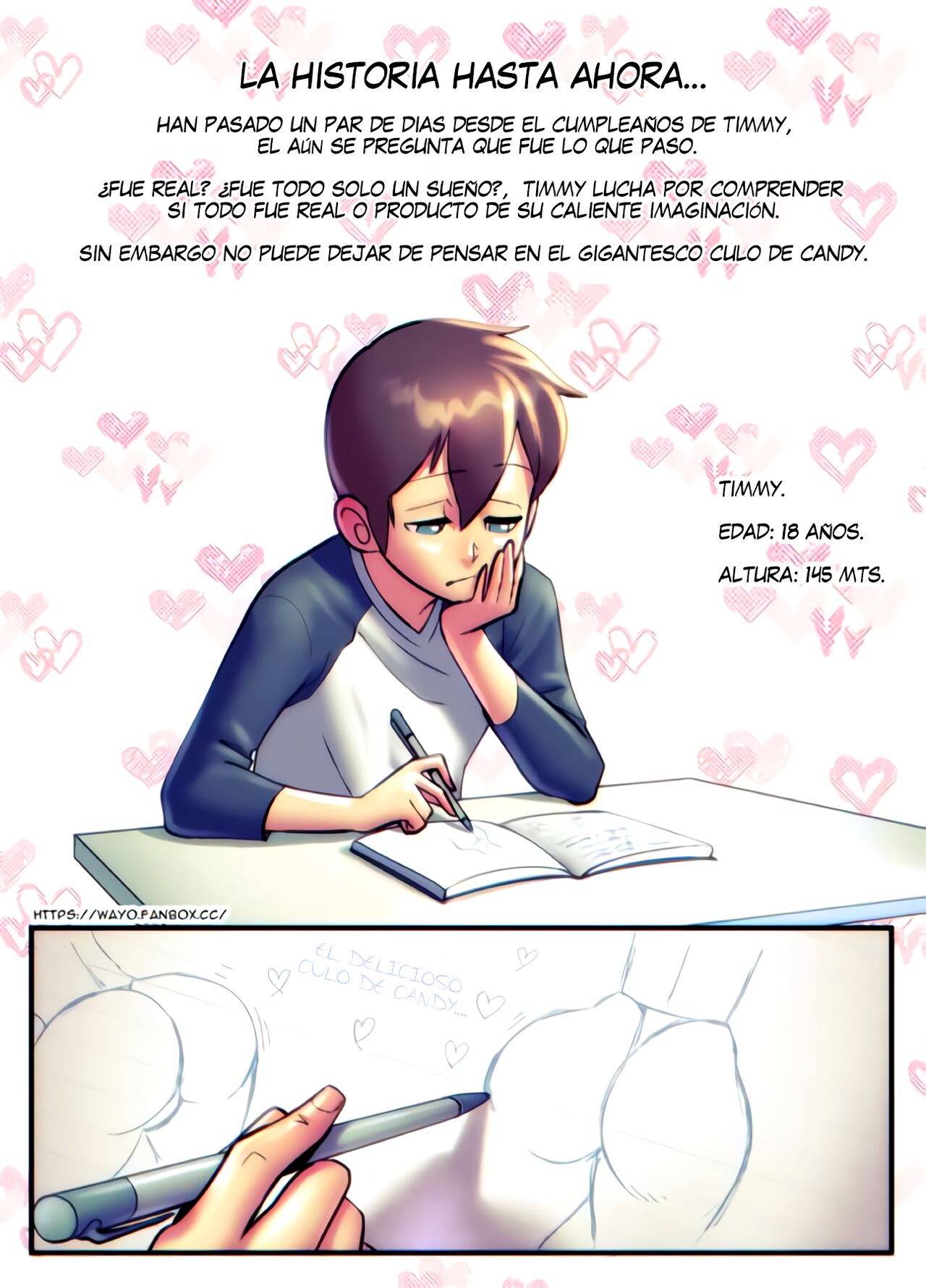 My Fairy Milf page 2 full