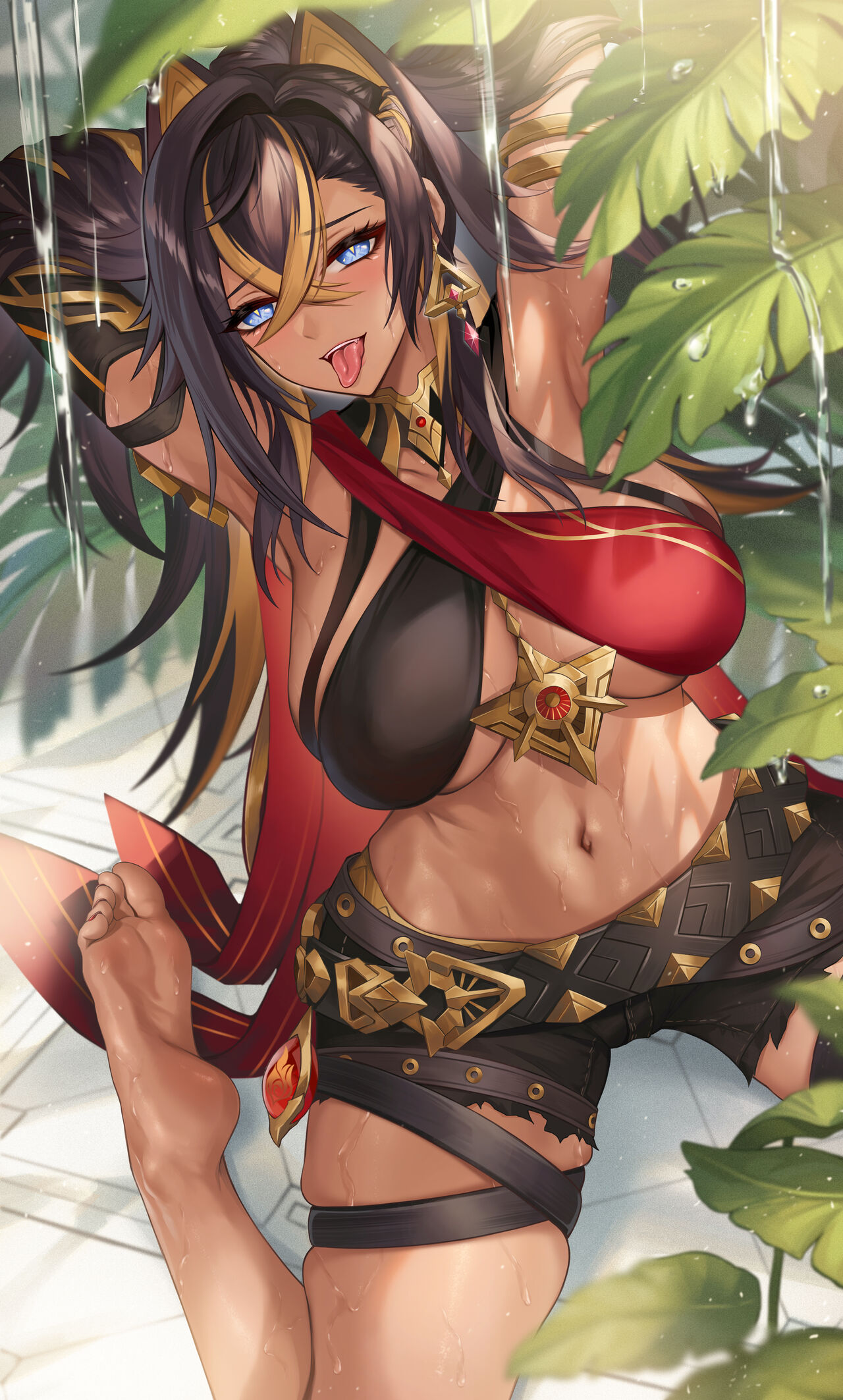 迪希雅 page 3 full