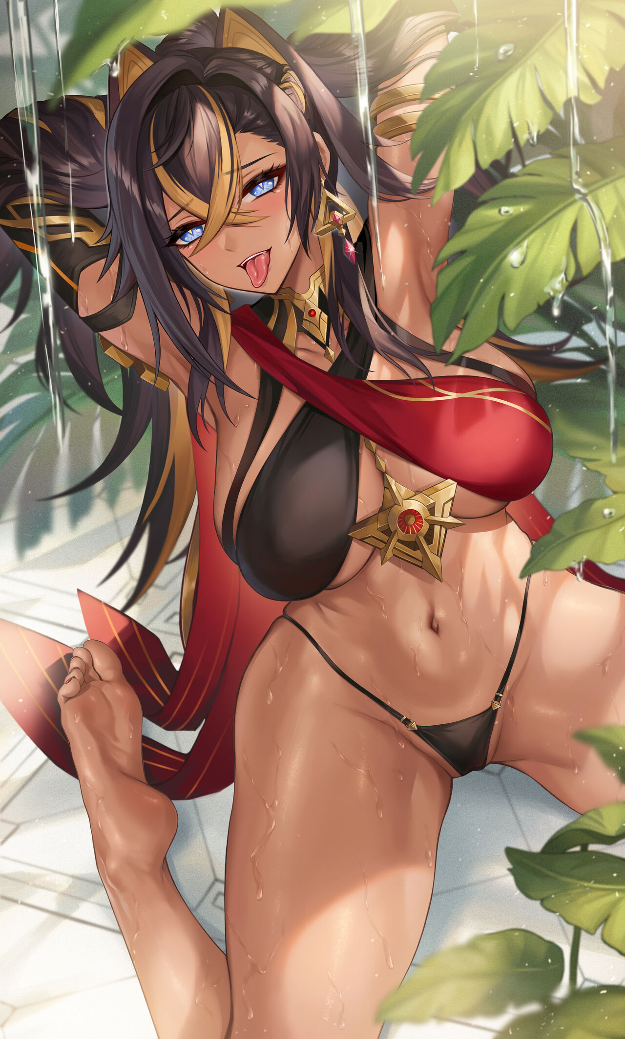 迪希雅 page 9 full