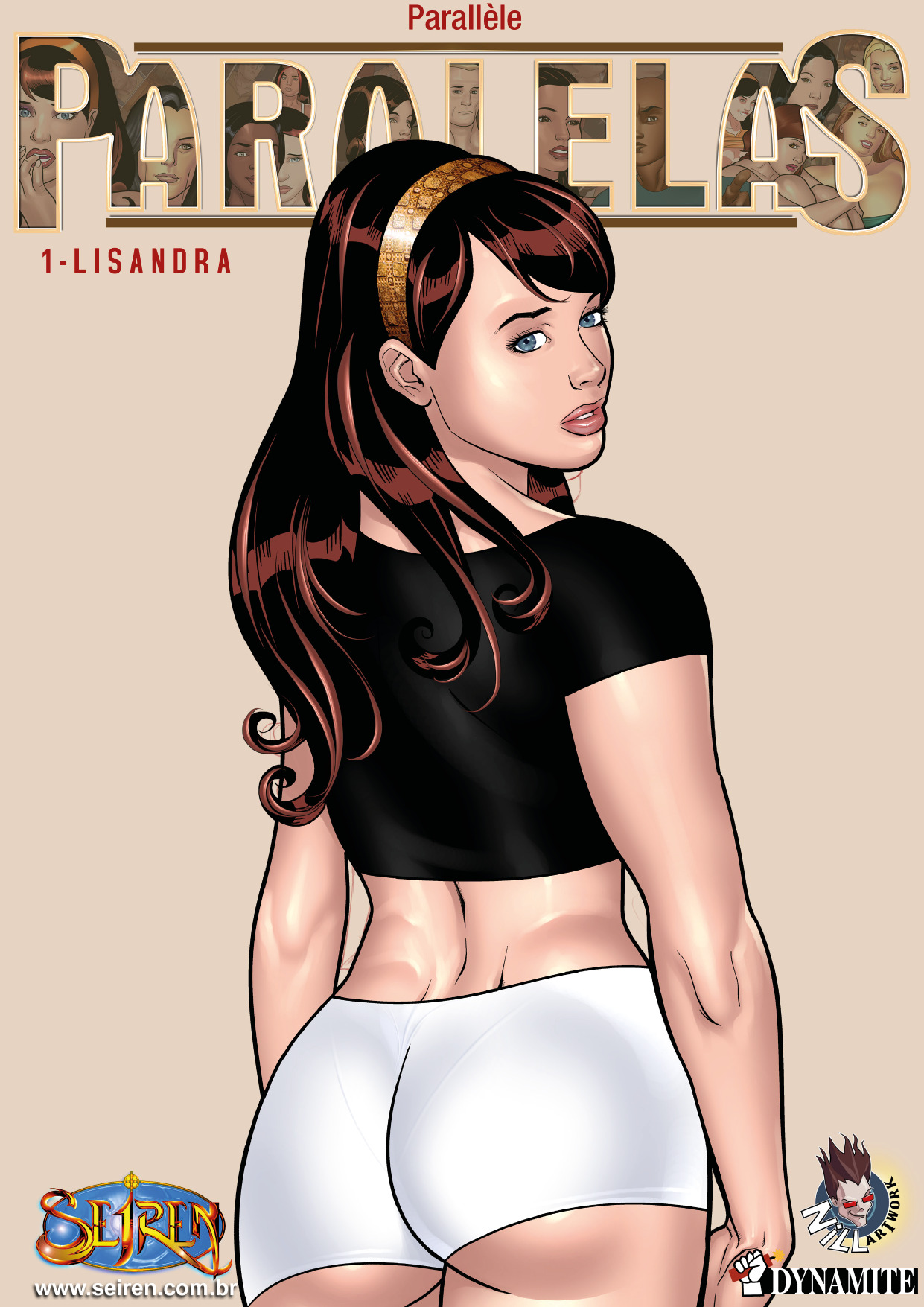 Paralelas page 2 full