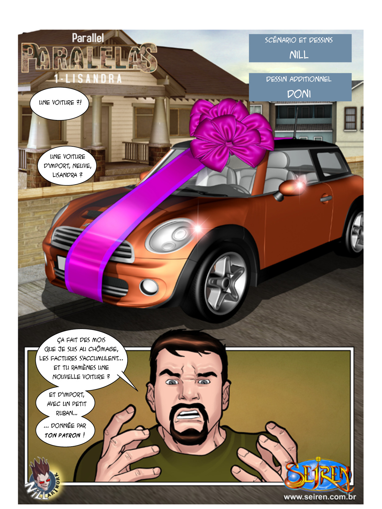 Paralelas page 3 full