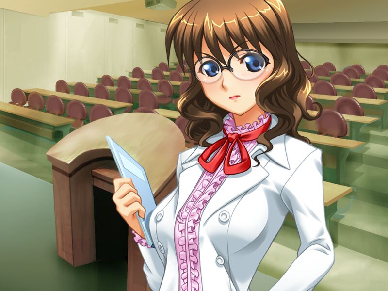 Yaritai Onna Tsundere Teacher page 10 full