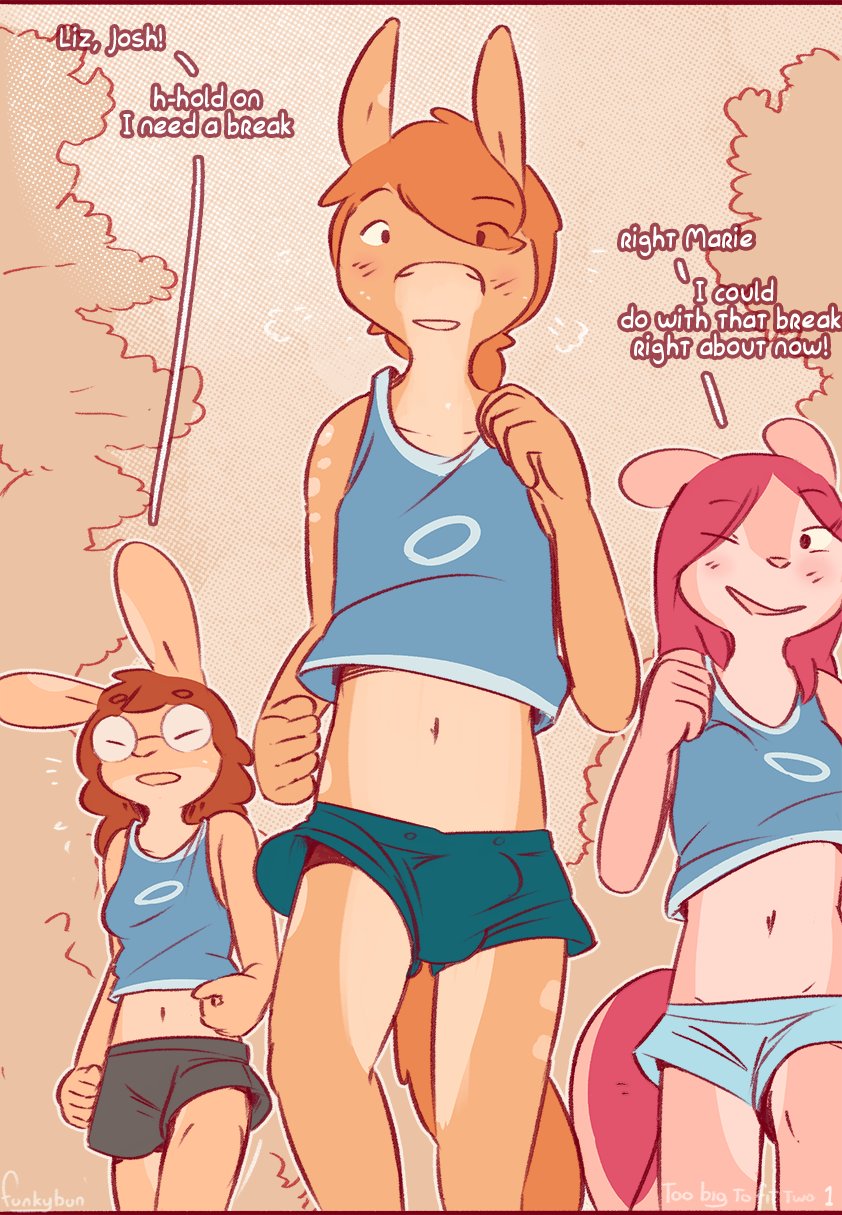 Too big to fit 2 page 1 full
