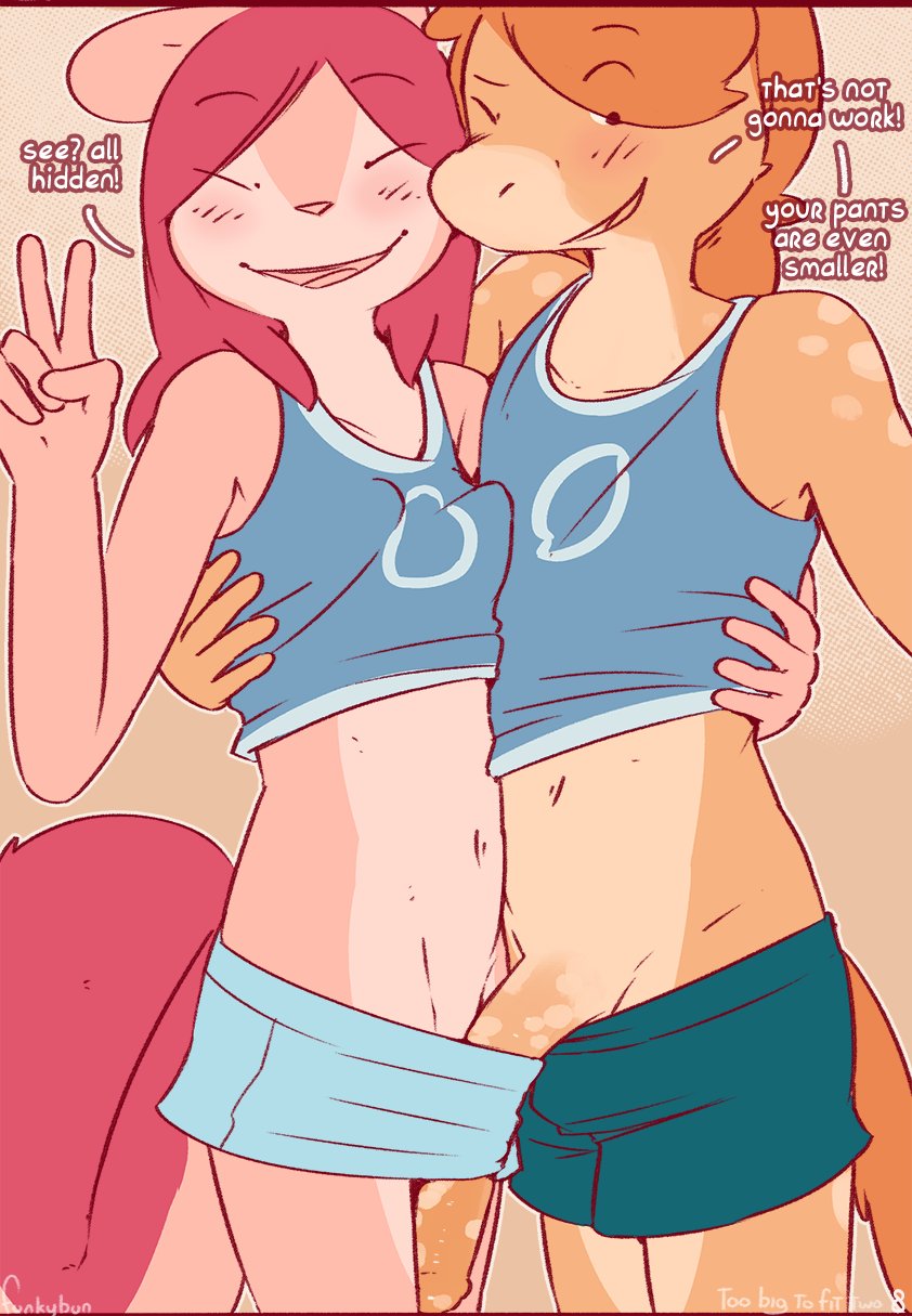 Too big to fit 2 page 8 full