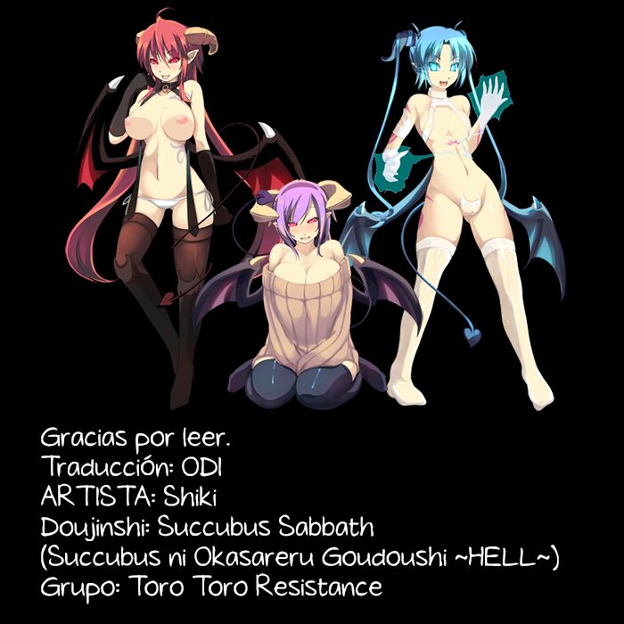 Succubus Sabbath page 8 full