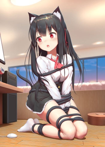 himitsu cover