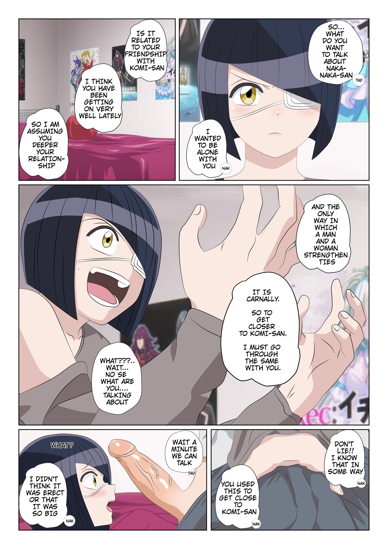 Nakanaka x Tadano page 4 full
