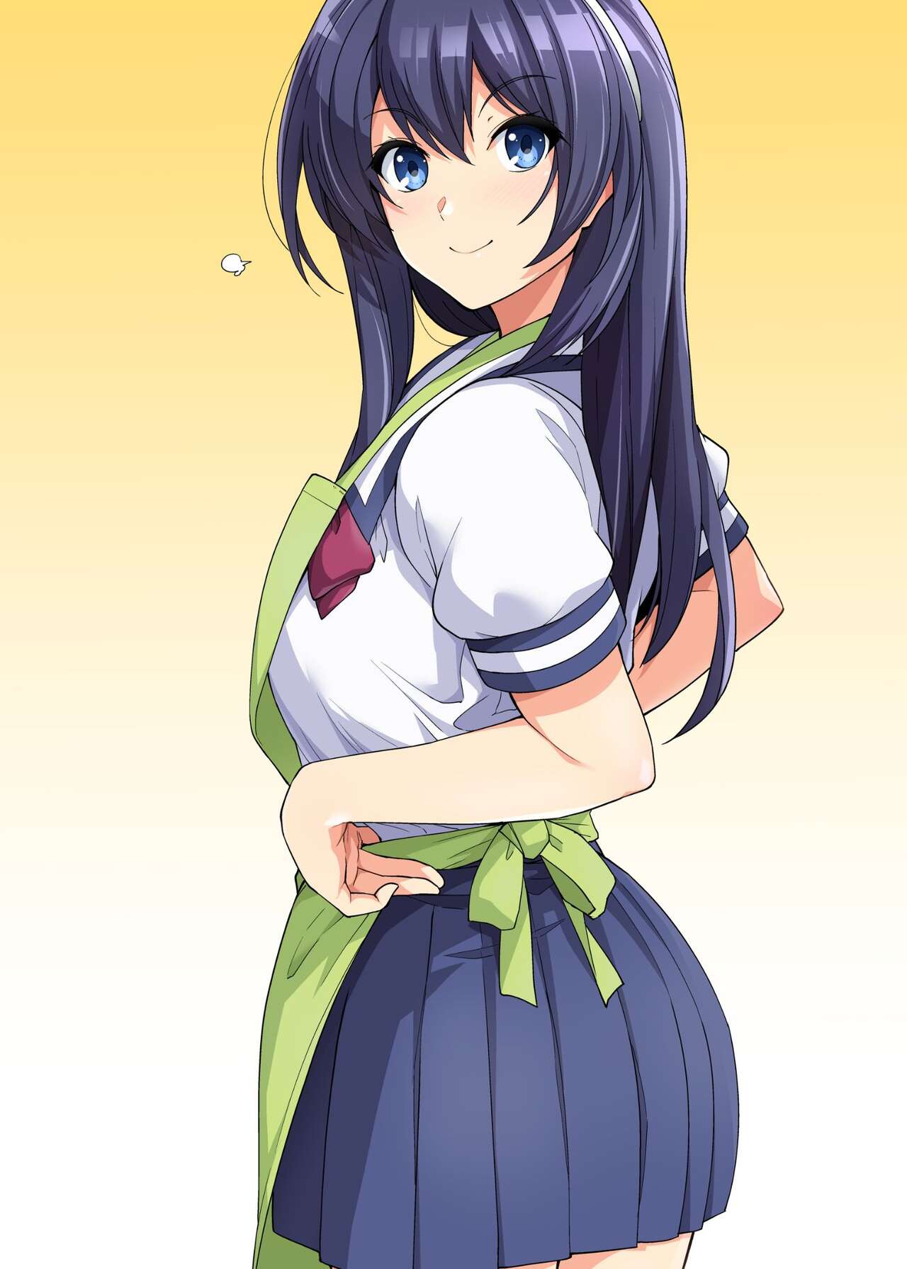 Ane wa Oyaji ni Dakareteru Bonus Illustration Collection page 3 full