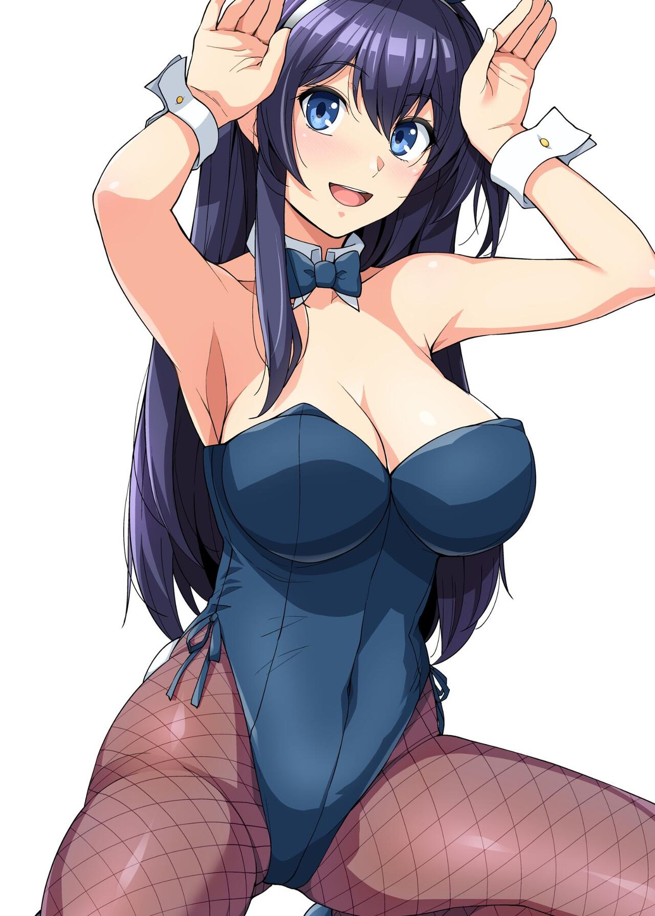Ane wa Oyaji ni Dakareteru Bonus Illustration Collection page 5 full