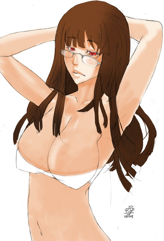 Orange Bull page 2 full