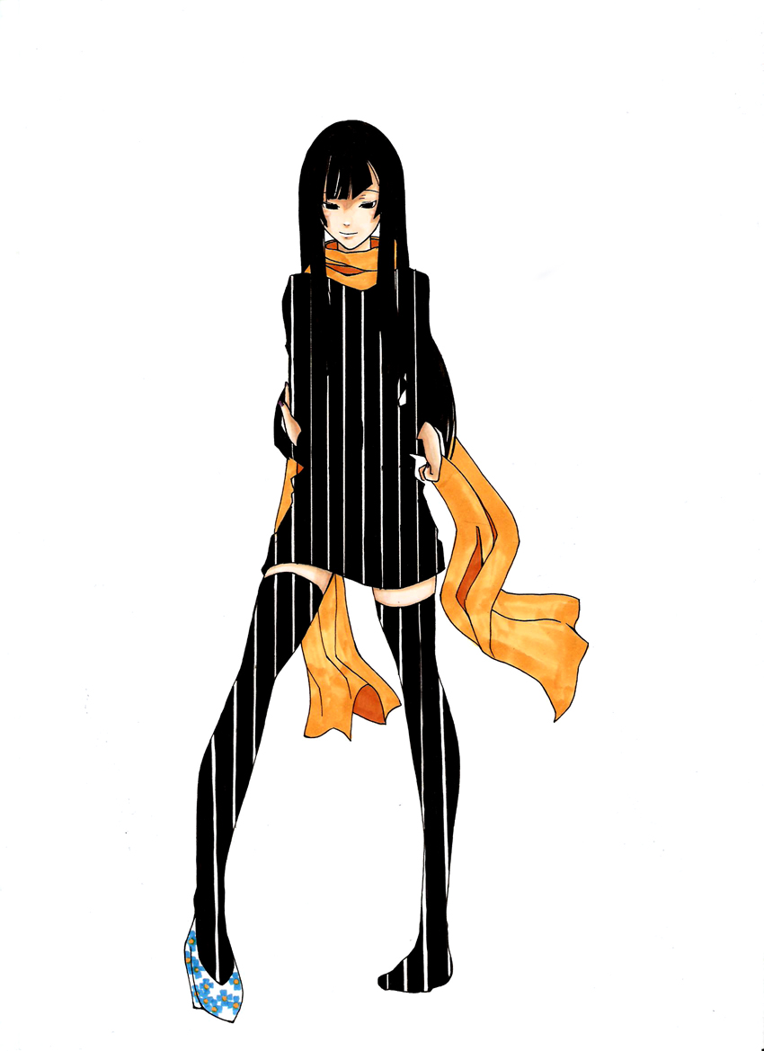 Orange Bull page 4 full