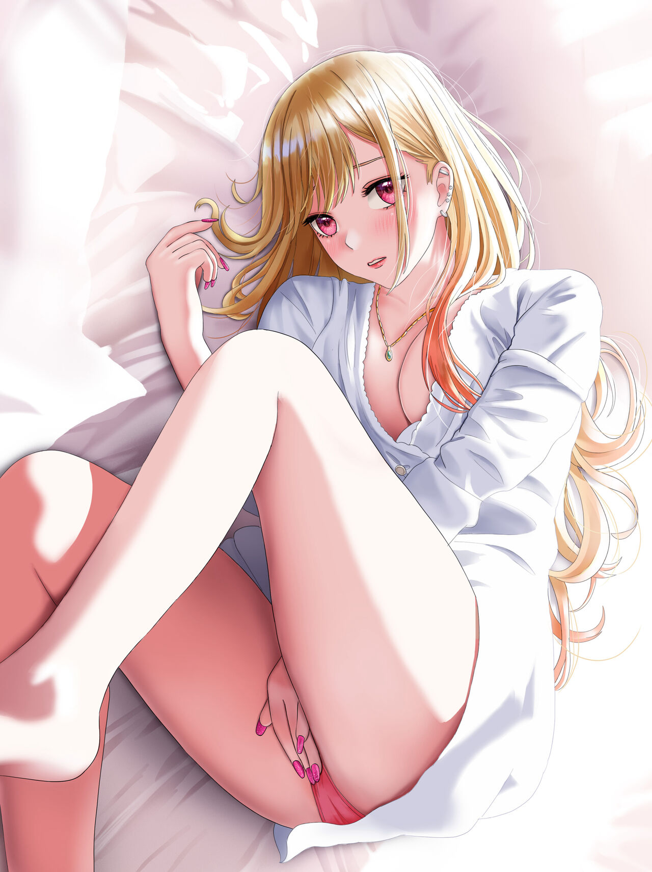 ●PIXIV● Tomatoes ●17977653● page 6 full