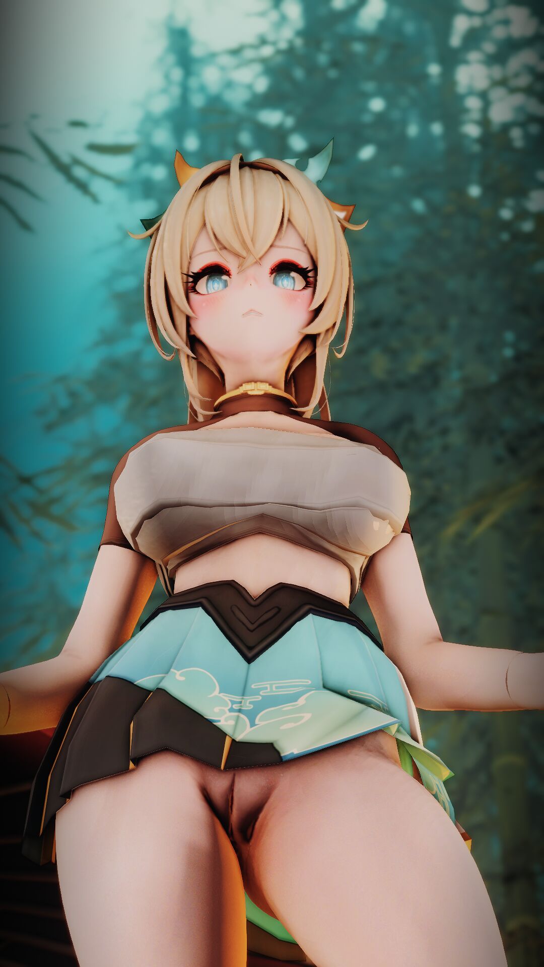 Hololive page 5 full