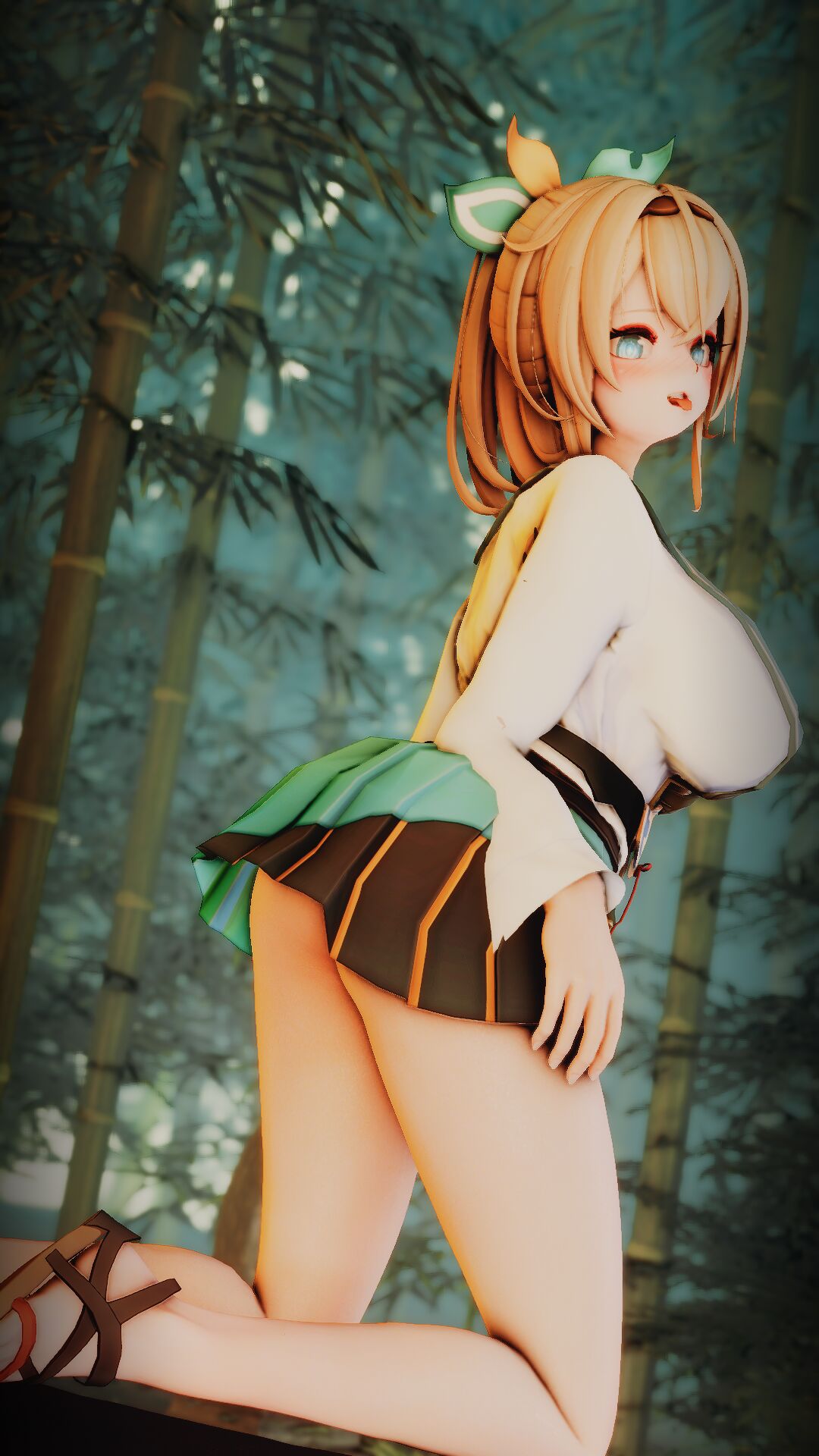 Hololive page 7 full