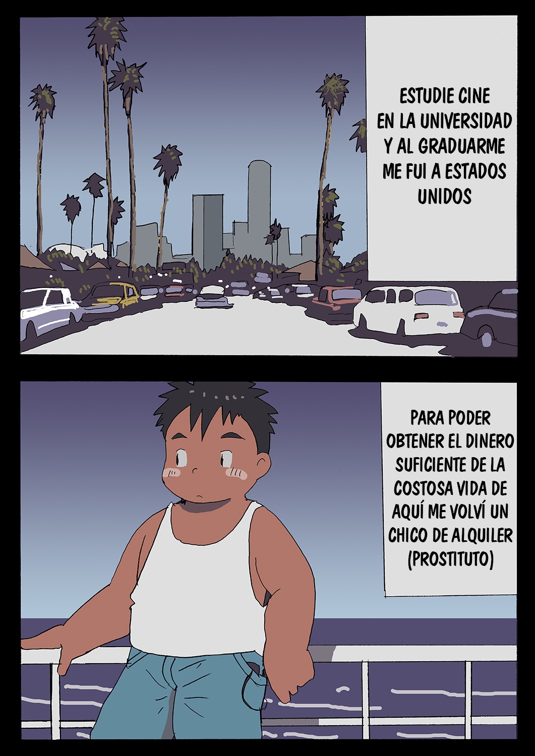 Dive! page 7 full
