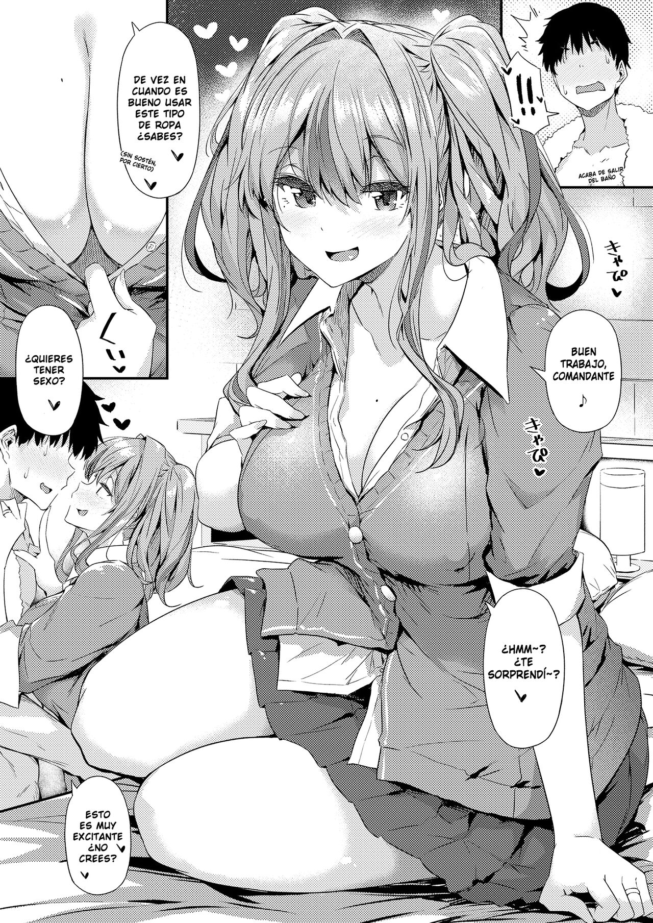 Soudanya Shichihenge!! page 2 full
