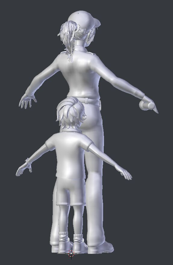 Five Nights In Venessa's Ass page 1 full