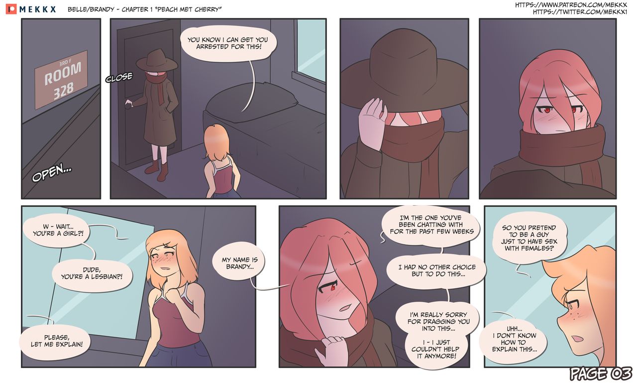 Belle/Brandy page 4 full