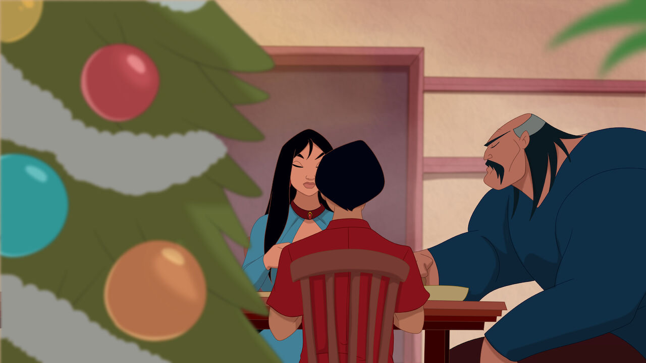Gasmine Mini games - Visual Novel Episode 1-2 page 4 full