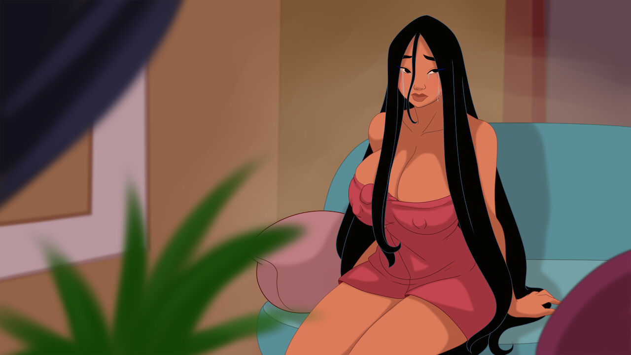 Gasmine Mini games - Visual Novel Episode 1-2 page 6 full