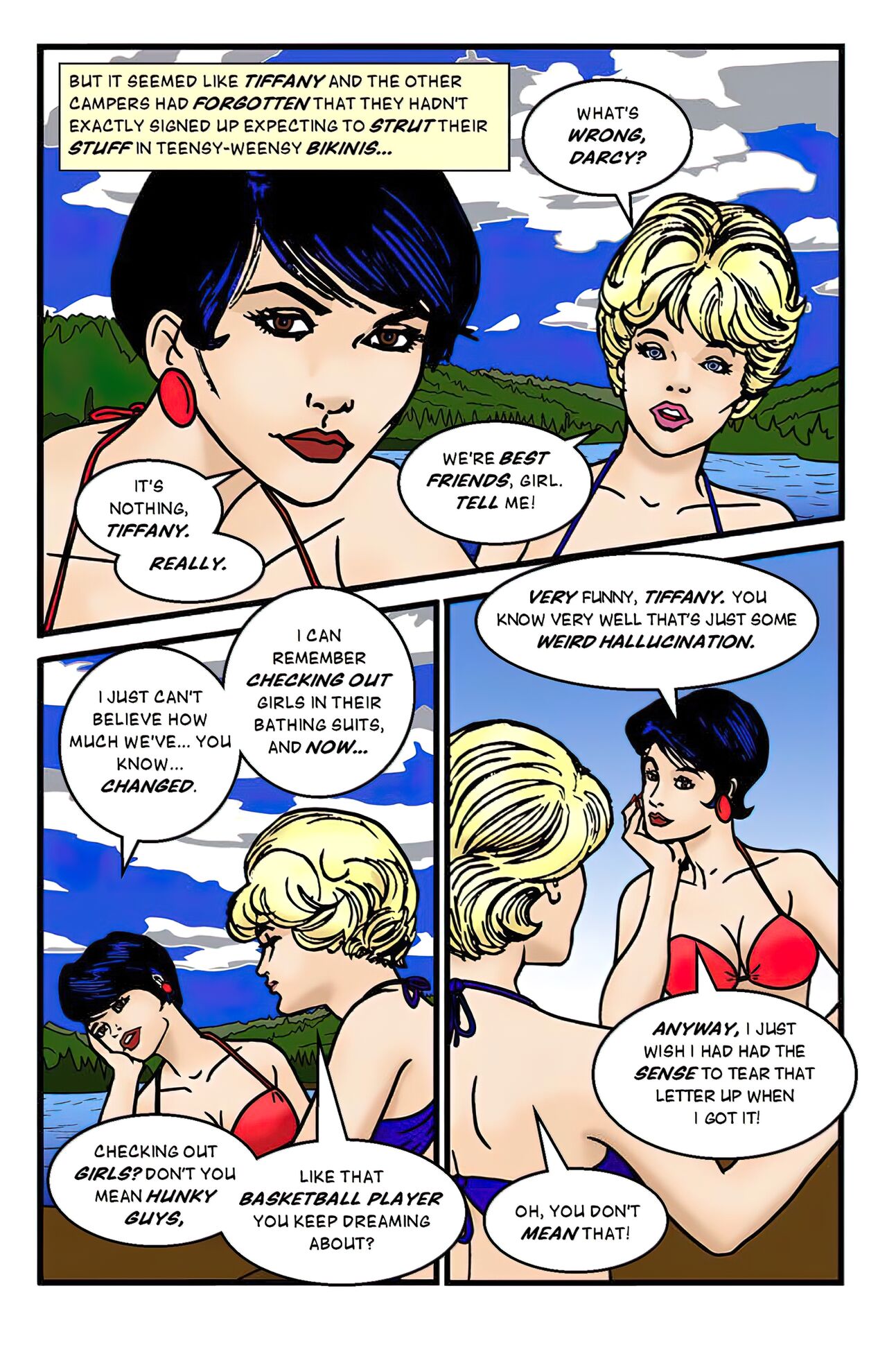 Boys Will Be Girls page 4 full