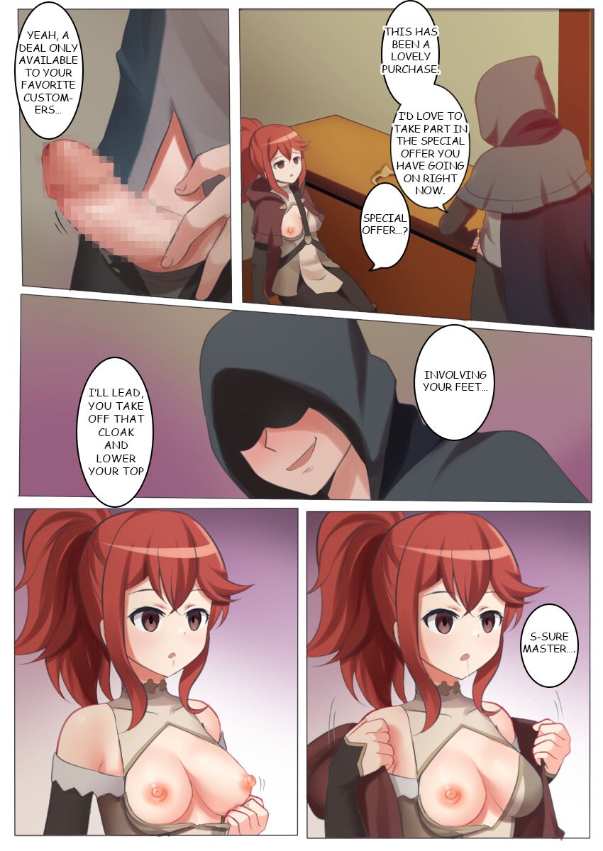 Anna's sole appraisal page 9 full