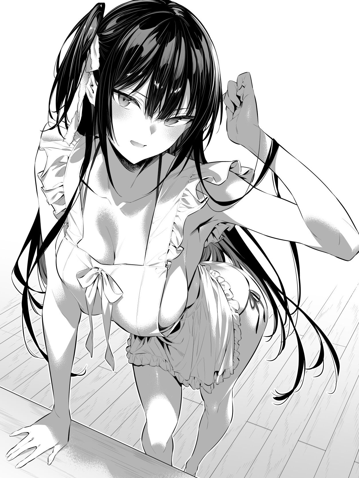 artist Yuichi Hiiragi page 10 full