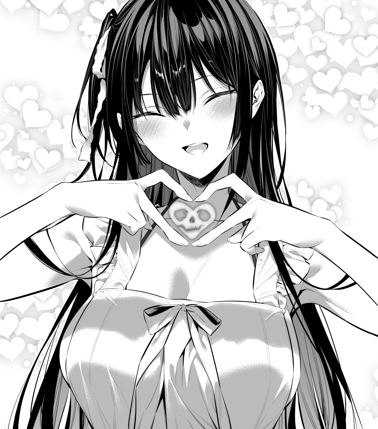 artist Yuichi Hiiragi page 9 full