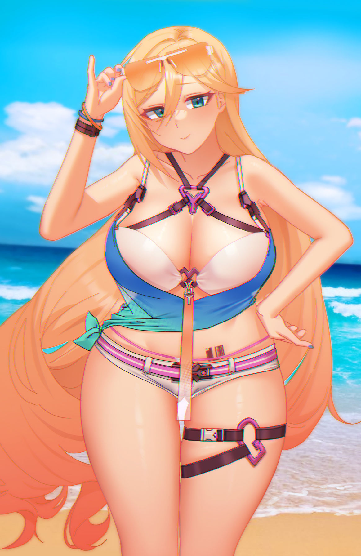 eun bari page 5 full