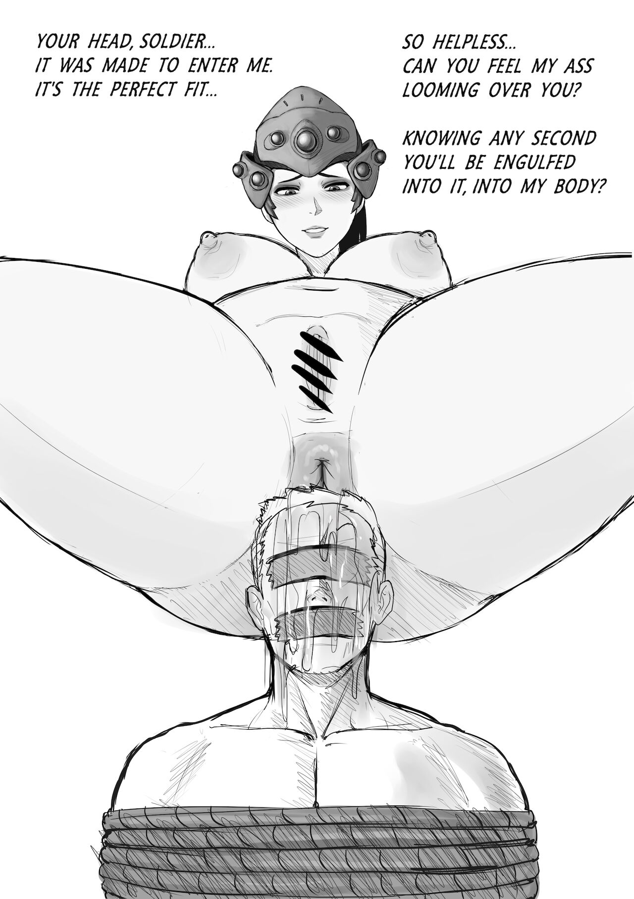 Artist - binibon123 page 2 full