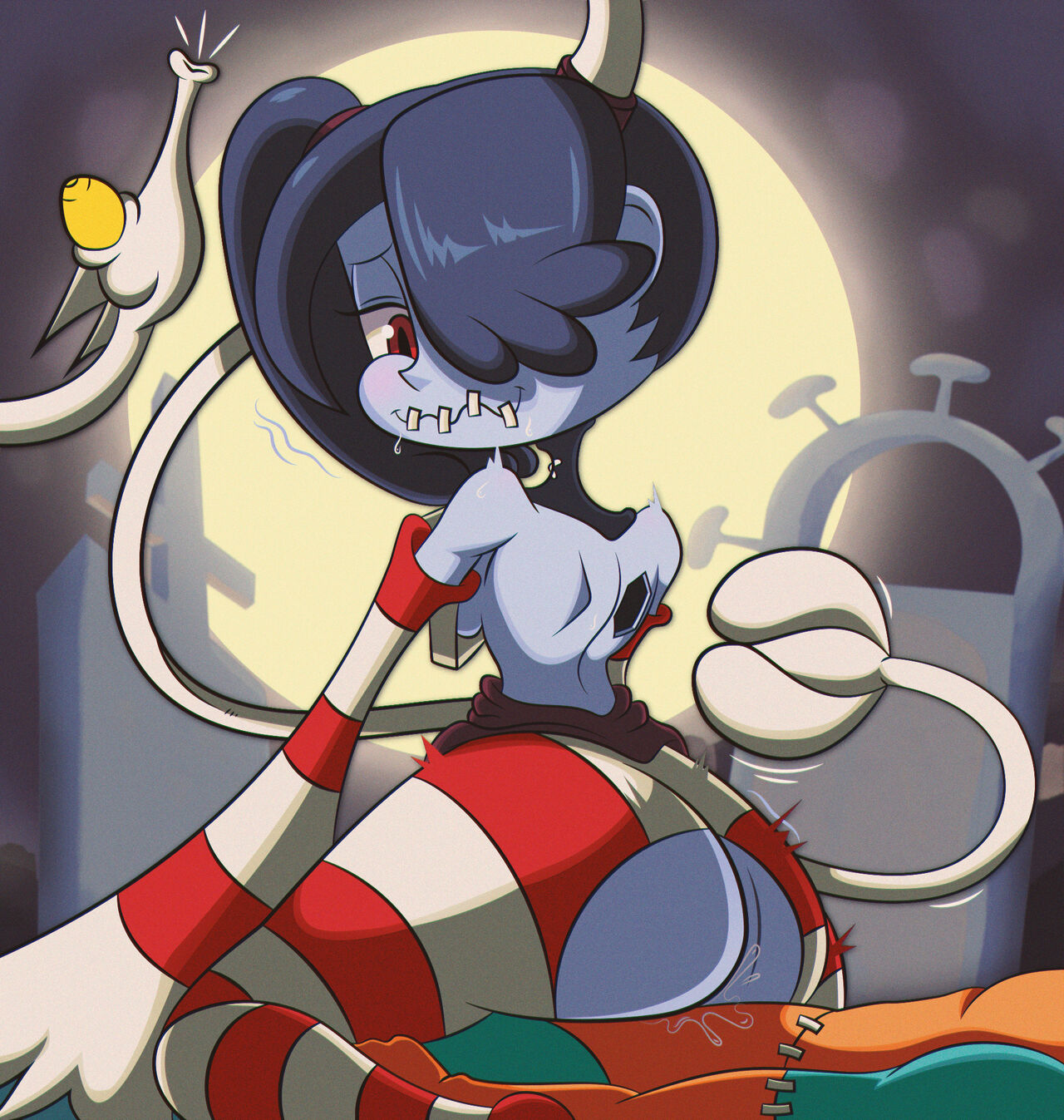 Squigly page 2 full