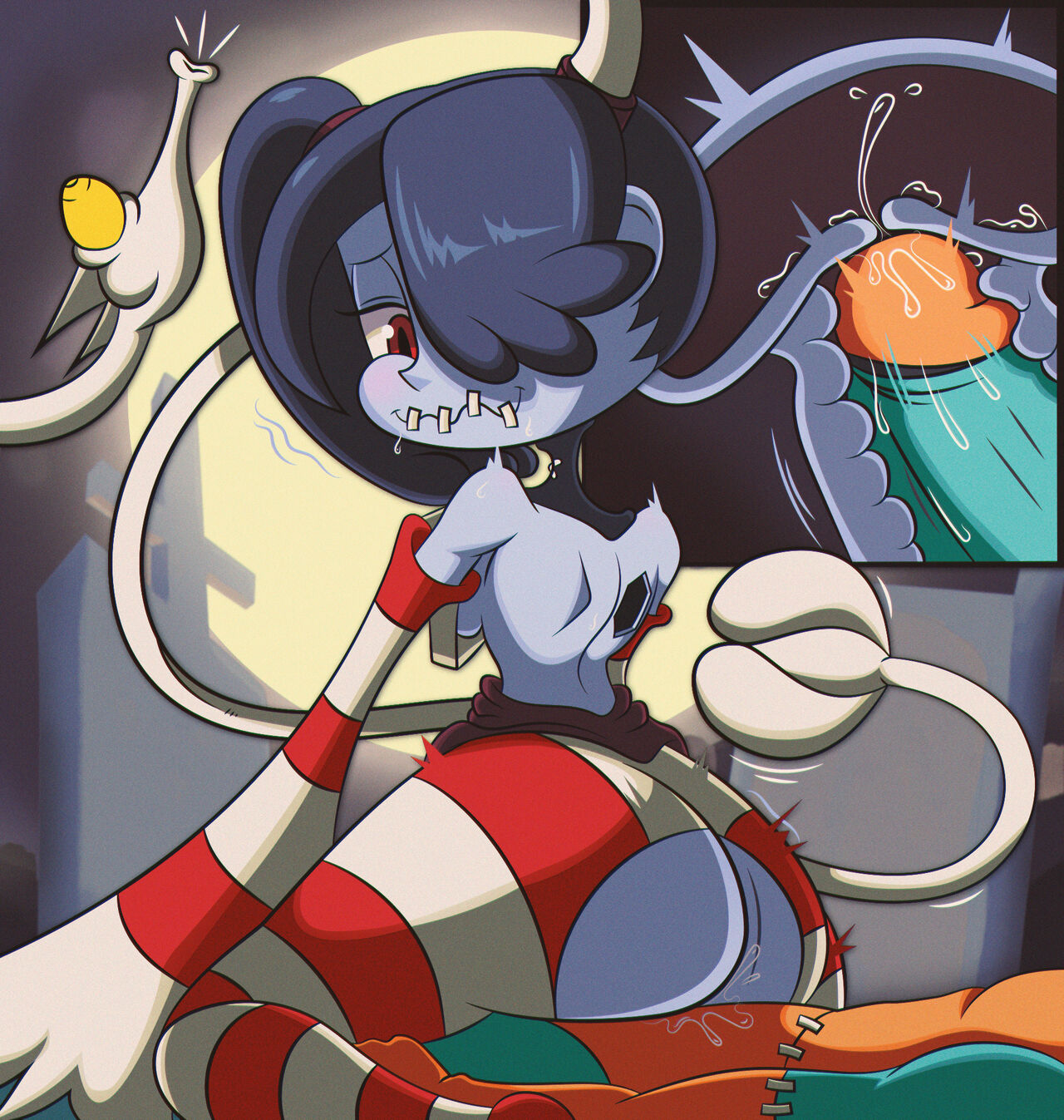 Squigly page 3 full