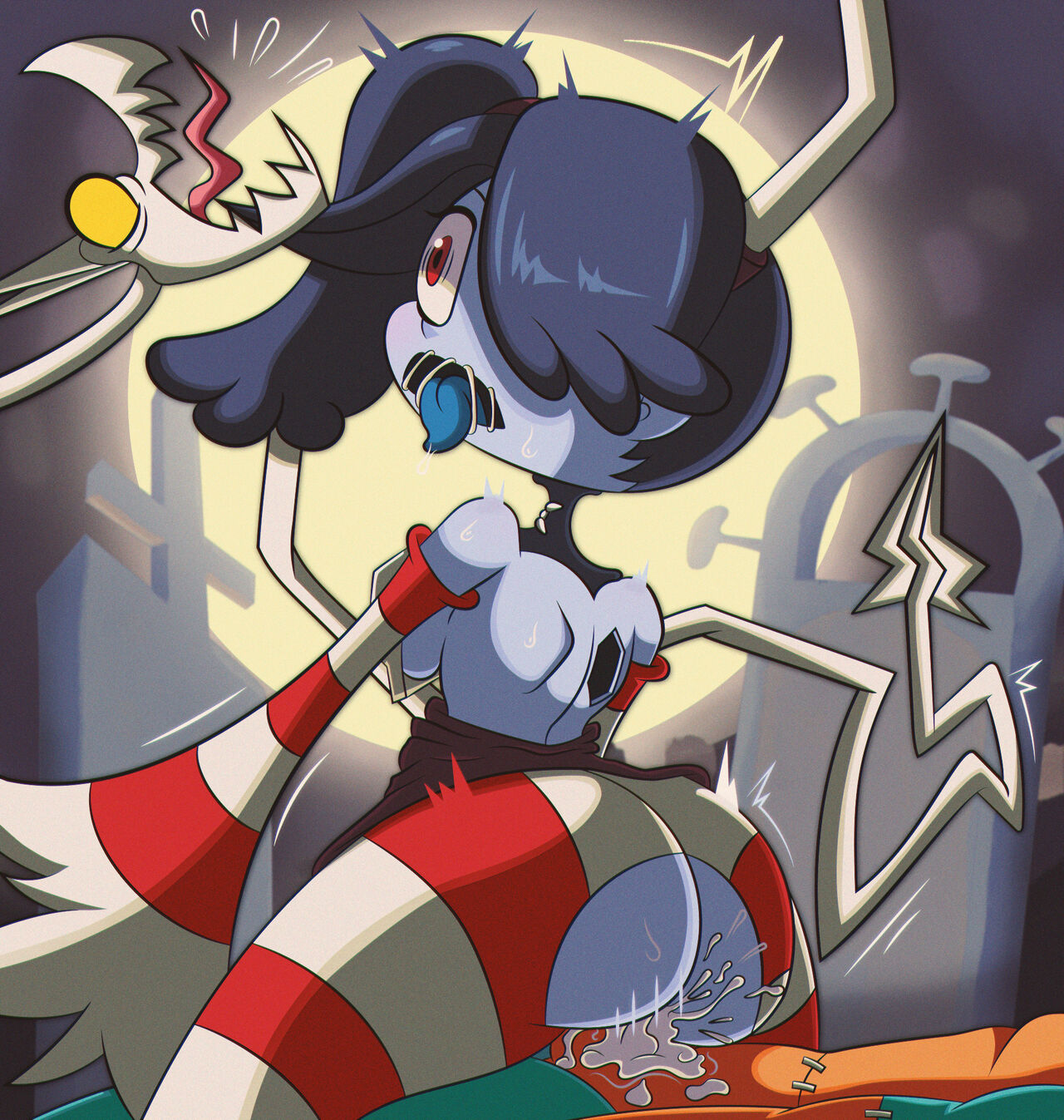 Squigly page 4 full