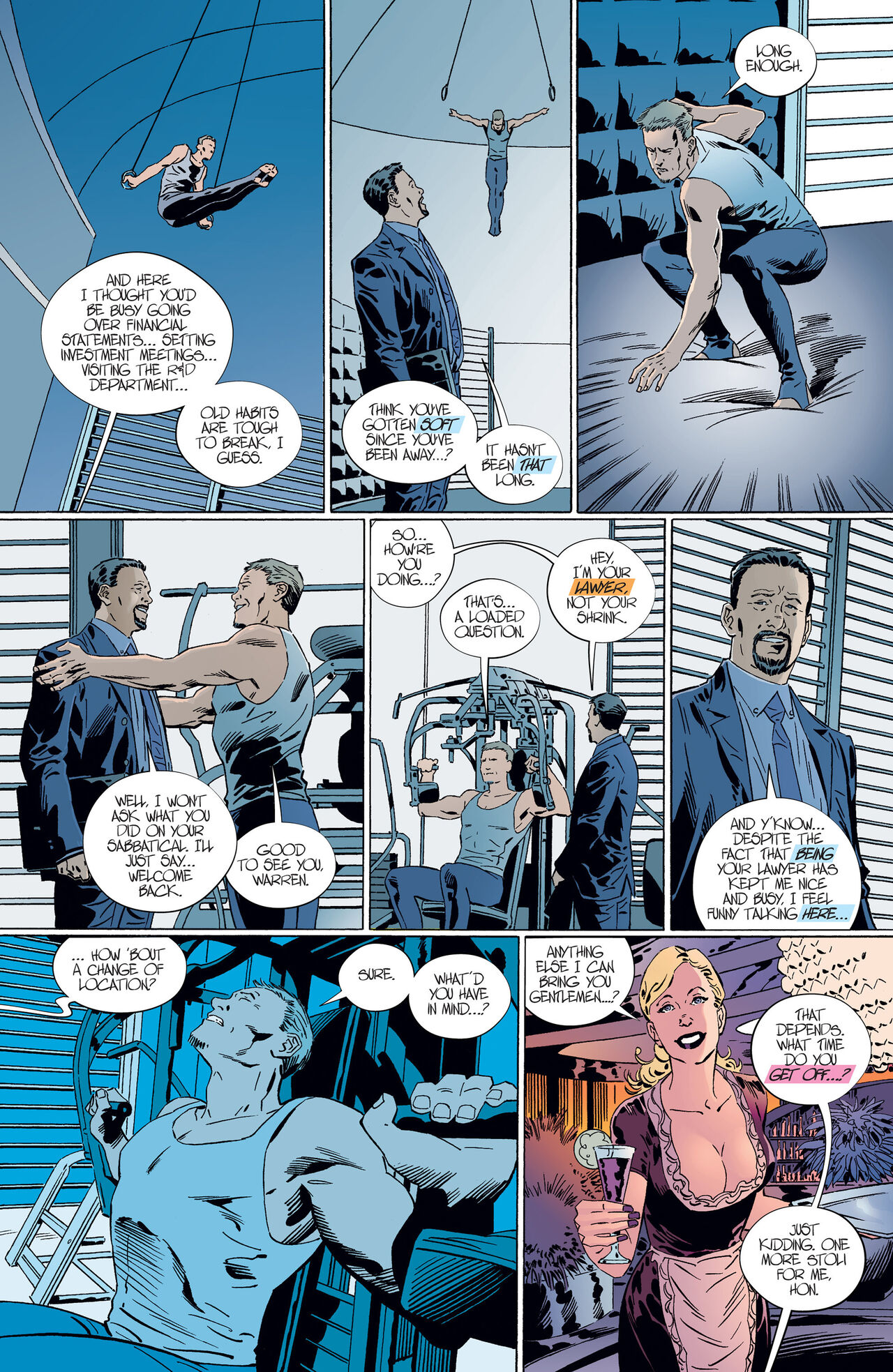Sex 001 page 6 full