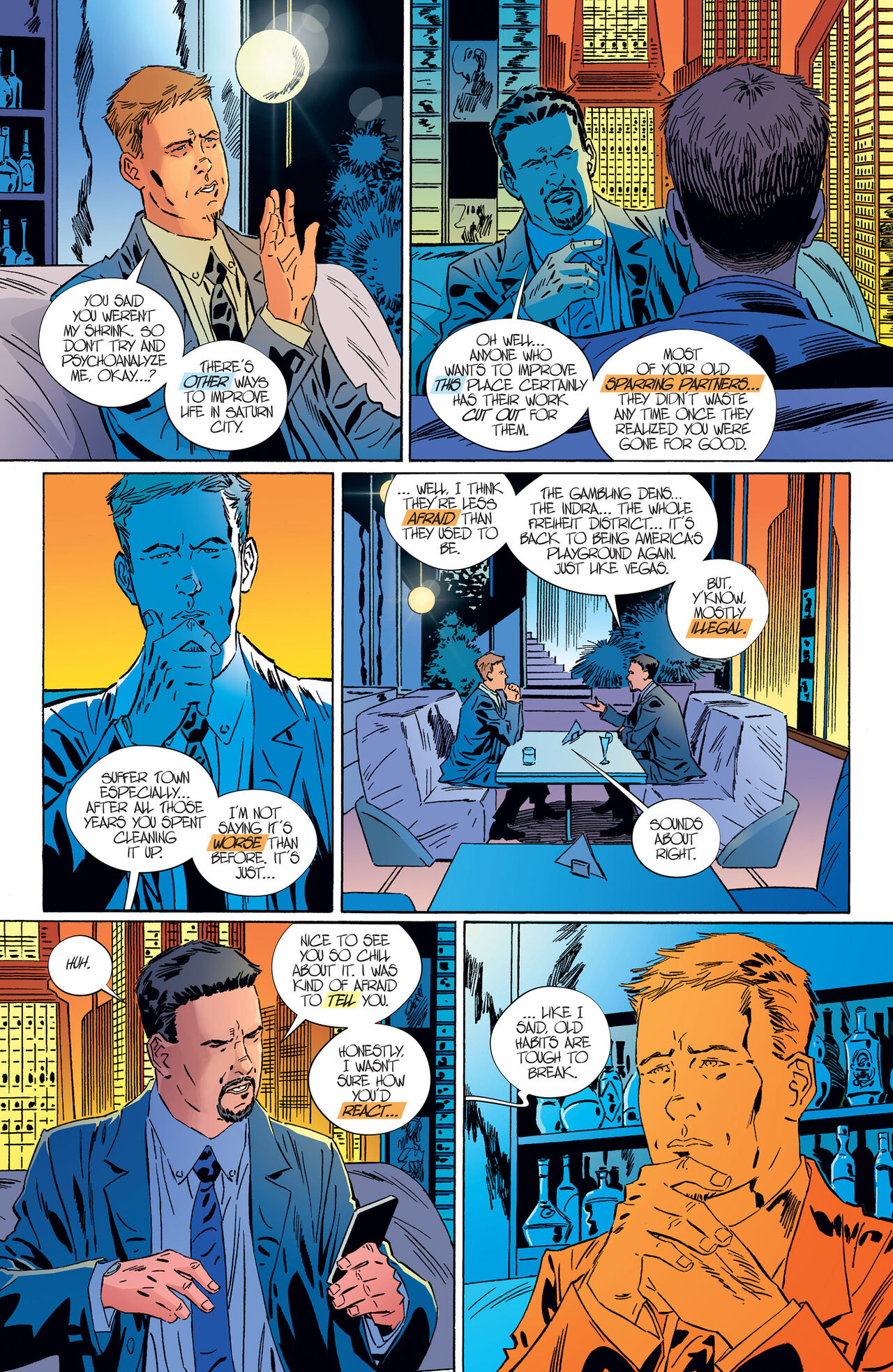 Sex 001 page 8 full