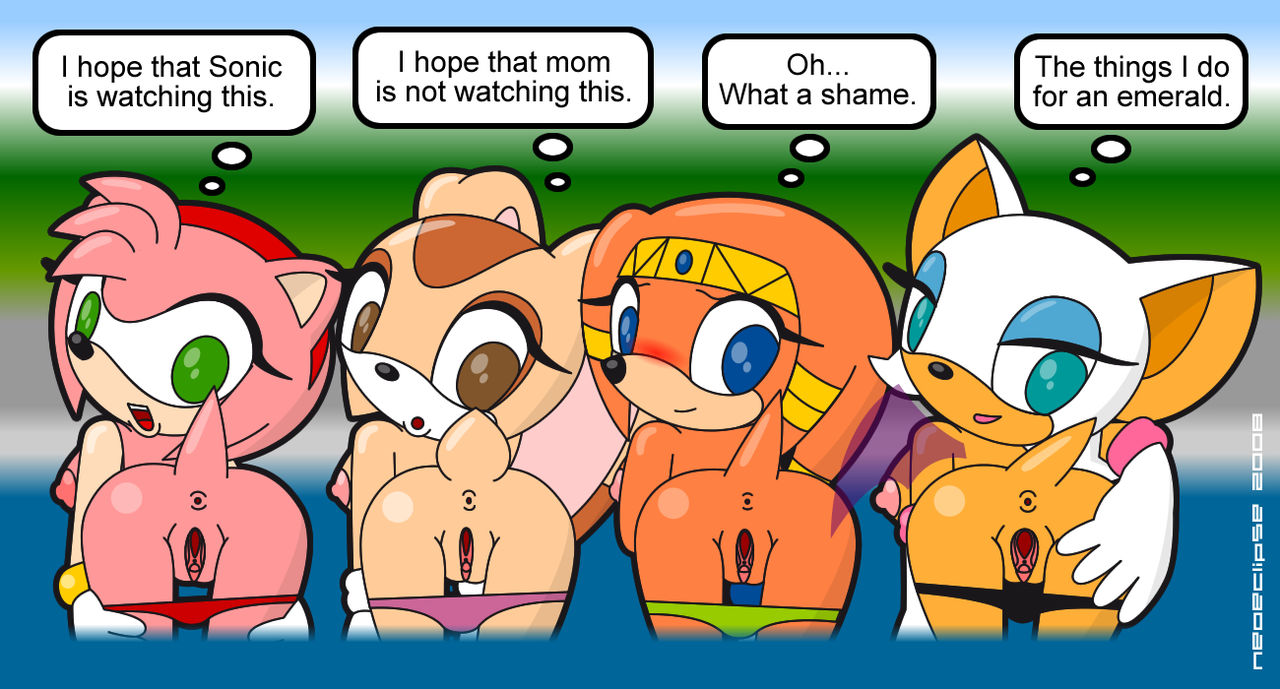 Cream the rabbit page 6 full