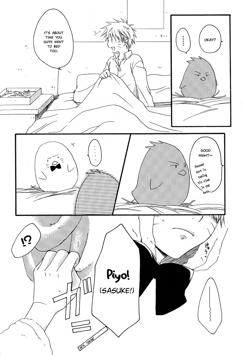 Piyopiyo page 6 full