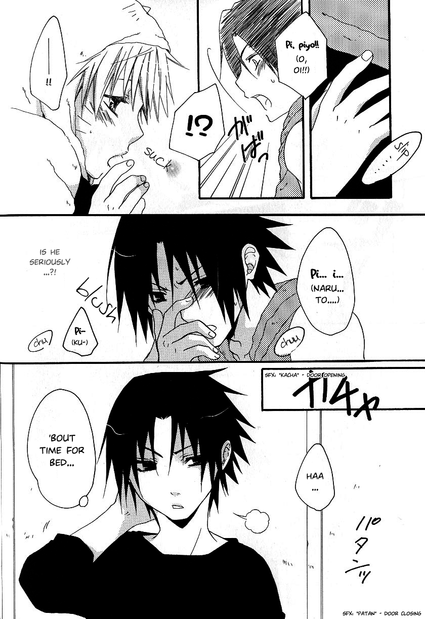 Piyopiyo page 8 full