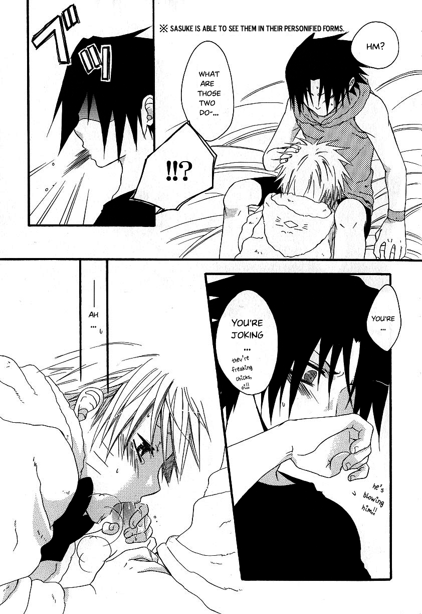 Piyopiyo page 9 full