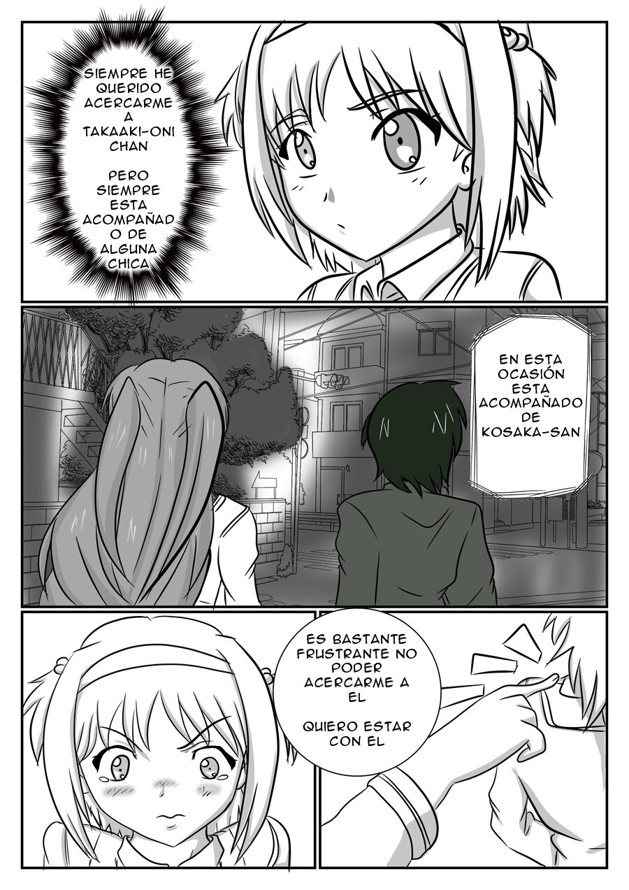 Nanako Days page 2 full