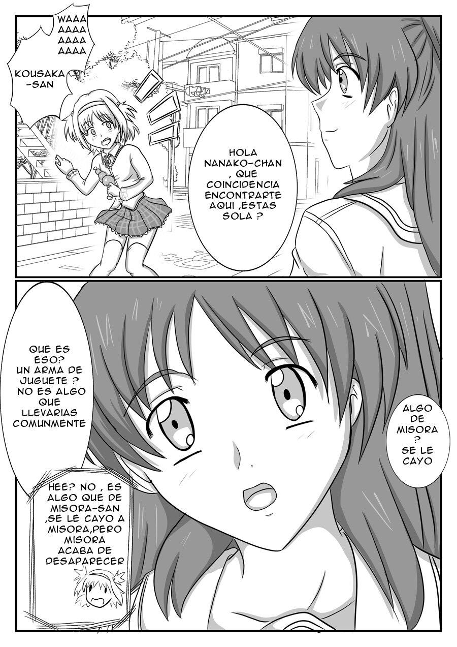 Nanako Days page 4 full