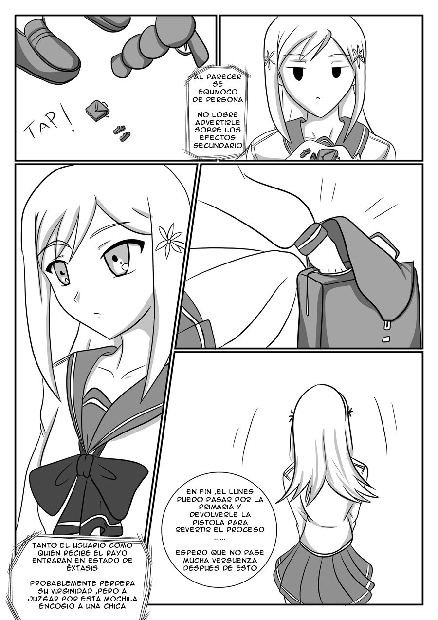 Nanako Days page 8 full