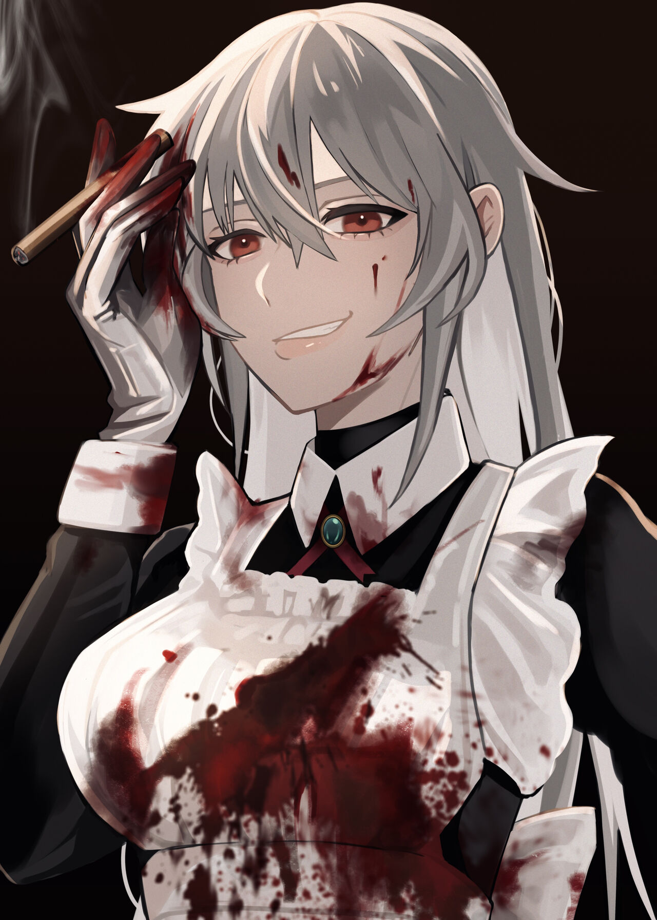 ●PIXIV● 名無し page 4 full