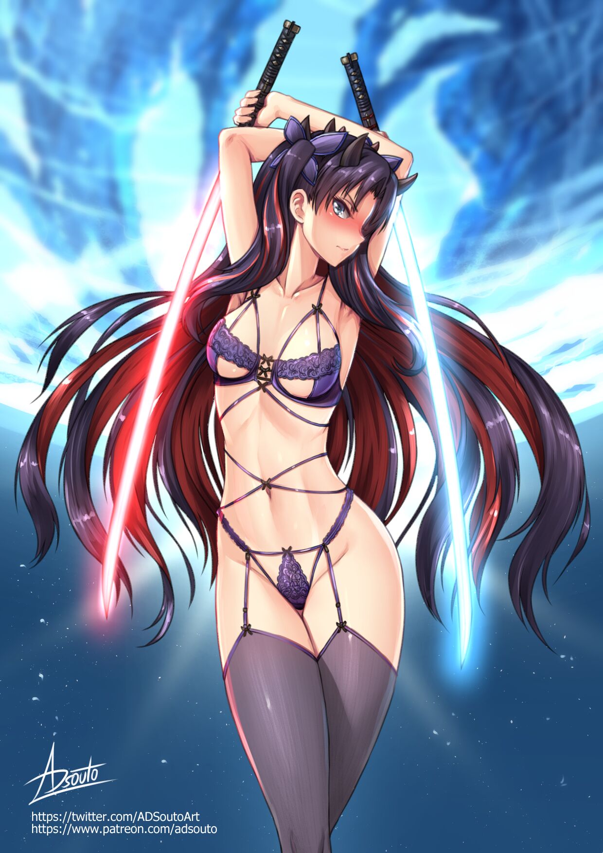 ADSouto's Space Ishtar page 3 full