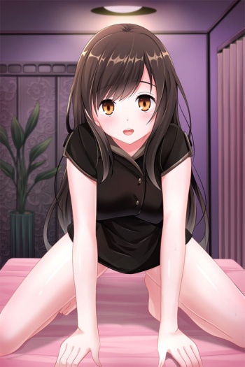 ANOTHER HEROINE cover