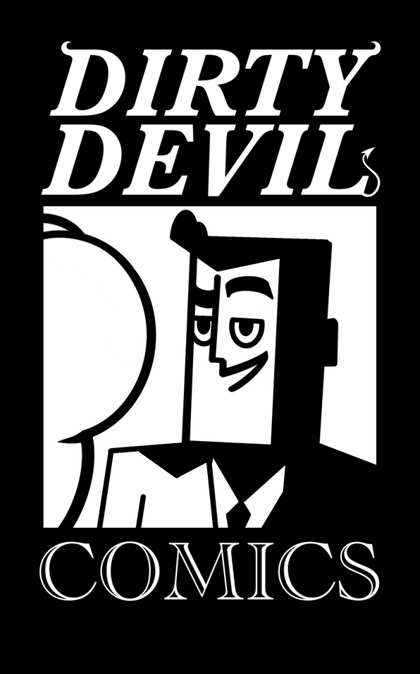 Dexter mom's body theft page 10 full