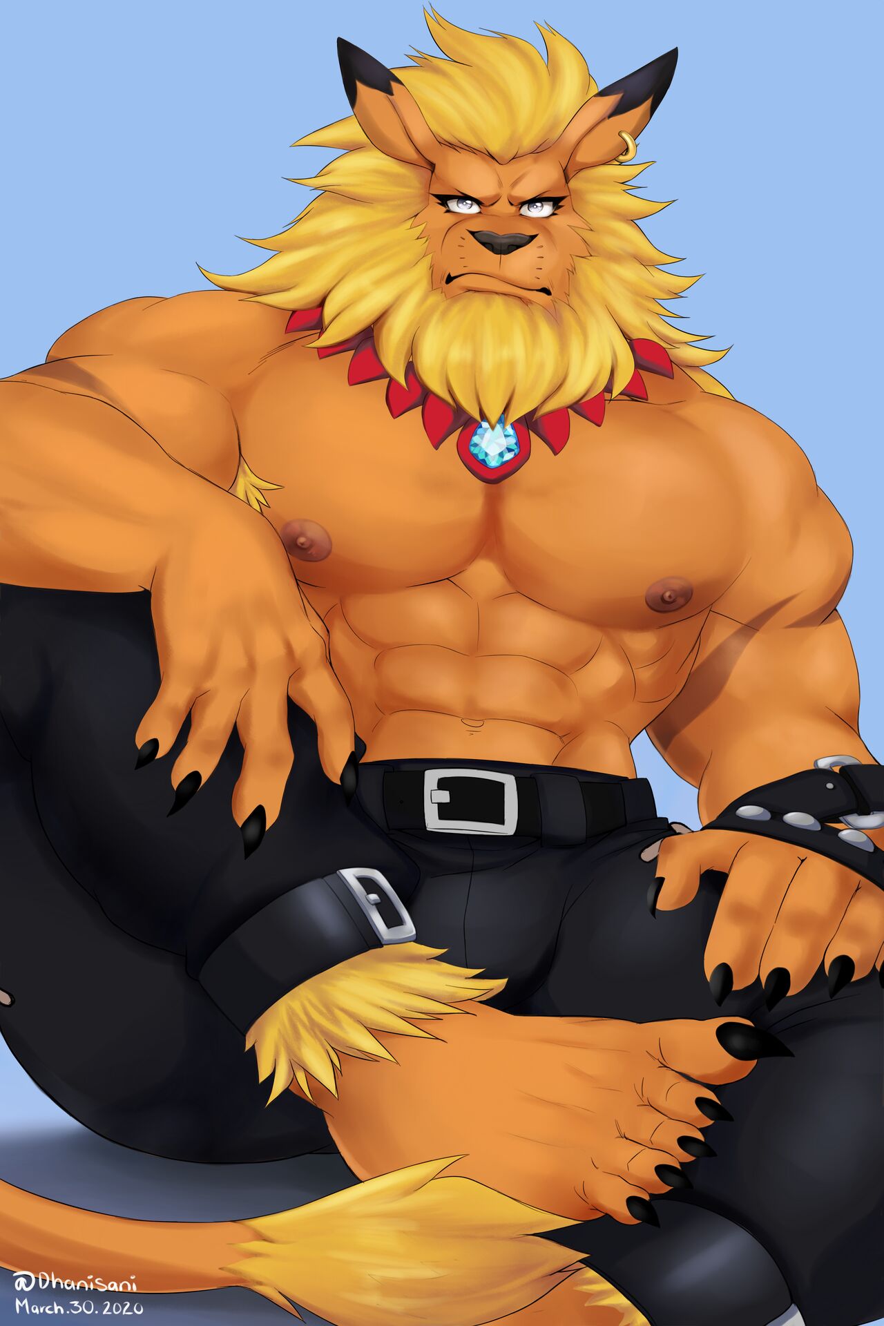 Patreon page 10 full